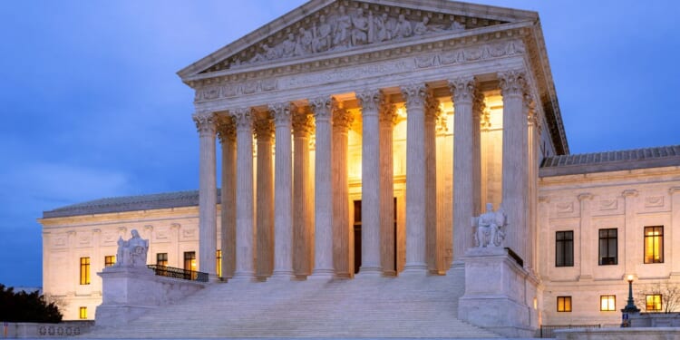 Supreme Court Ends Colorado’s War On Reality