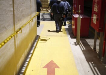 Supreme Court Ruling In WWII-Era Oil Dispute Drives Major Win For American Energy