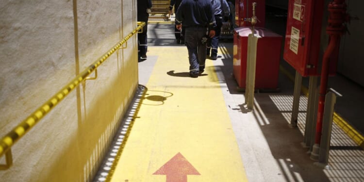 Supreme Court Ruling In WWII-Era Oil Dispute Drives Major Win For American Energy