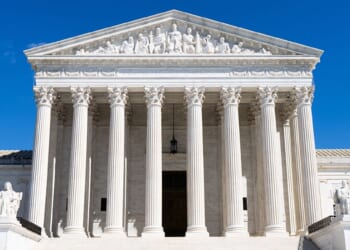Supreme Court Strikes Down World War II Climate Lawfare Case