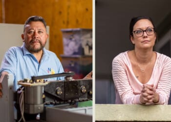 Supreme Court asked if Takings Clause covers police raid damage