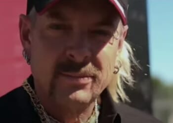 Supreme Court won't review 'Tiger King' murder-for-hire conviction