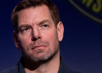 Swalwell Is the Tip of the Iceberg