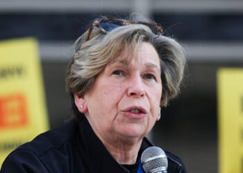 Teachers Are Leaving Unions That Put Activism Ahead of Students