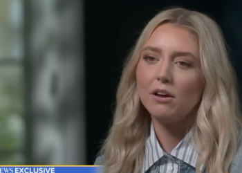Tearful Mistress Says She Had To Abort Baby During Affair With Former Michigan Coach