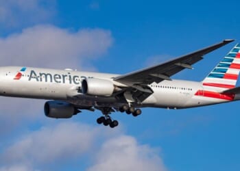 Terrifying audio captures near miss of two passenger flights | US | News