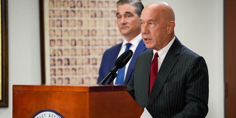 Texas City Deletes Post Calling Good Friday A ‘Spring Holiday’ After Backlash