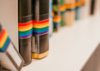 Texas pastor rebukes school board for allowing books 'so explicit they're banned in our prisons'