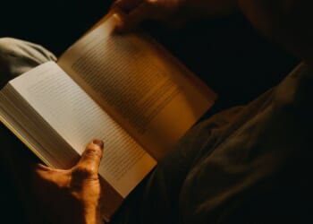 The Books Mainstream Publishing Won’t Push Are Finding An Audience Anyway