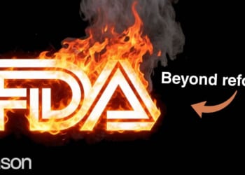 The COVID reckoning doesn't go far enough