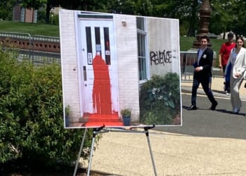 The FACE Act’s broken promise: Why equal access requires equal protection
