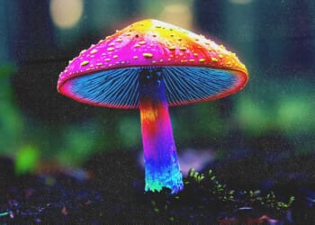 The FDA Fast-Tracks Its Review of Psilocybin and Methylone, 2 Promising Psychedelics