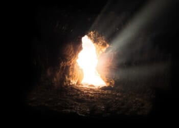 The Jefferson Bible vs. the empty tomb: Why the resurrection won’t stay buried