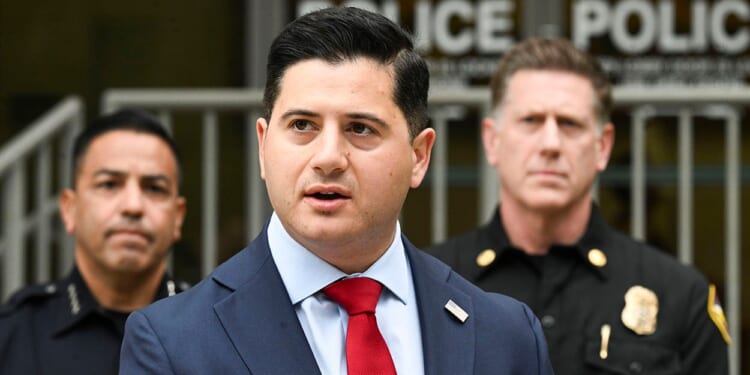The LAX Arrest That Proves Iran’s Threat Is Already Inside America 