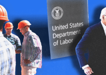The Labor Department just freed contractors—again. Congress still needs to act.