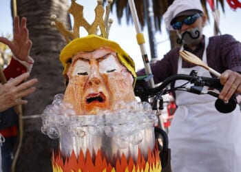 The Legacy Media Is Complicit In America’s Assassination Vibes