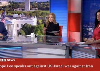 The Media's Double Standard on Trump and Christians