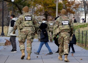 The Nation's Capital Posts Some Astonishing Crime Numbers, Much to the Left's Chagrin – RedState