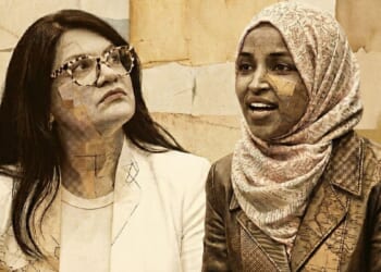 The Radical Third World Leftism Of The Democratic Party