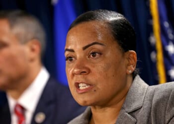 The Radical Who Is a Threat to Justice in Boston