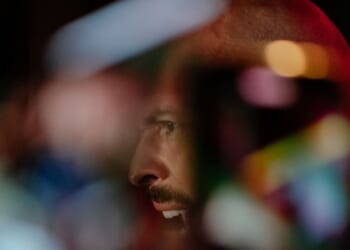 The Real Reason Young Men Are Flocking To The Manosphere