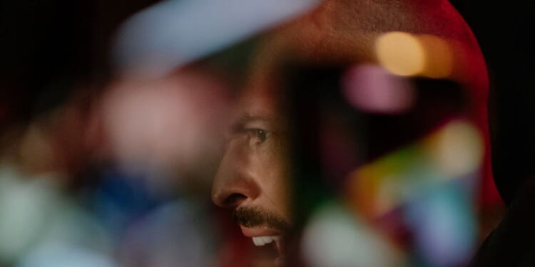 The Real Reason Young Men Are Flocking To The Manosphere