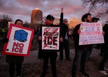 The Shrieking Commences As Islamic Society of Milwaukee President Detained by ICE – RedState