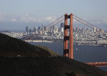 The Spectacular Fall of a Former SF Civil Rights Watchdog Now Charged With Multiple Fraud Felonies – RedState