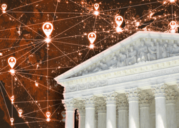 The Supreme Court’s next big Fourth Amendment case