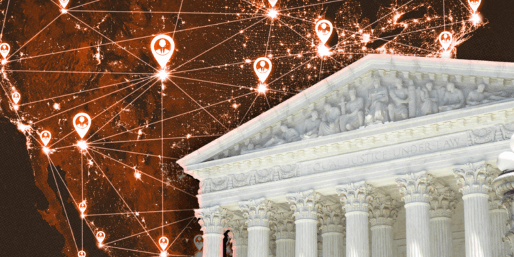 The Supreme Court’s next big Fourth Amendment case