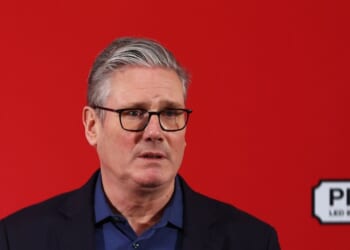 The UK city dominated by Labour where Keir Starmer is in ‘deep trouble' | Politics | News