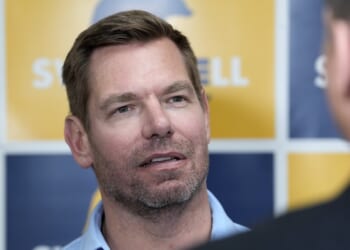 The 'Who Knew What and When' Phase of the Swalwell Scandal Begins, and I Have Thoughts – RedState