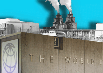 The World Bank Used To Champion Markets. Now It's Surrendering to State-Led Industrialization.