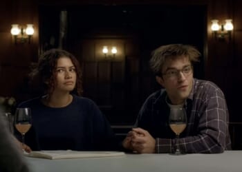The Zendaya romance ‘The Drama’ is weirder, more uncomfortable than you expect