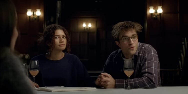 The Zendaya romance ‘The Drama’ is weirder, more uncomfortable than you expect