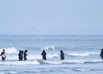 The eyewatering cost of returning each dinghy migrant to France | UK | News