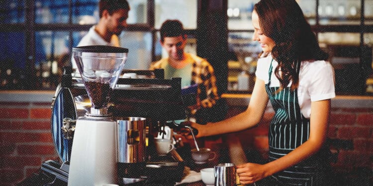 The federal minimum wage is irrelevant. Good. 