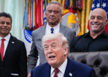 The least-psychedelic president in history supports psychedelic research more than any of his predecessors