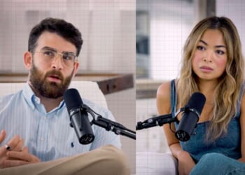 The leftists who think stealing is great