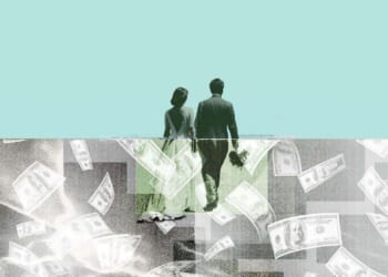 The marriage gap is America's most overlooked source of inequality