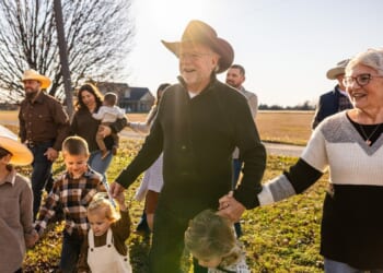 The new NYT 'gerontocracy' attack: Why they want your kids to hate you
