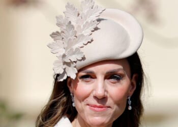 The one unexpected job Princess Kate had - ‘wasn’t very good at it’ | Royal | News