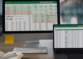 The spreadsheet killeth; the essay giveth life