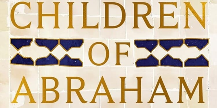 The story of Jewish-Muslim relations by Marc David Baer