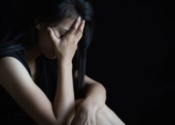 The woman at my Bible study who tried to 'fix' my trauma