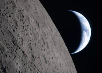 The ‘Surreal’ Moment Artemis II Lost All Contact With Earth