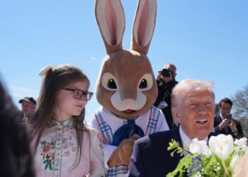 There Will Never Be Another One Like Him – RedState