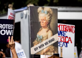There’s A Reason Why The Left Keeps Trying To Kill Republicans