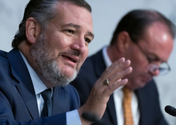 There's No Vacancy Just Yet, But Ted Cruz and Mike Lee Are Being Floated as Possible SCOTUS Nominees – RedState