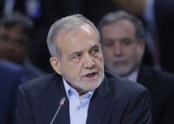 These Identical Responses to Trump From 3 Members of Iranian Leadership Will Not End Well for Them – RedState